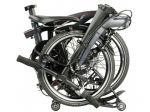 Велосипед складной Dahon CURL I4 18 (2019)