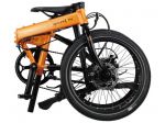 Велосипед складной Dahon LAUNCH D8 20 (2019)