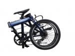 Велосипед складной Dahon HEMINGWAY D8 20 (2019)