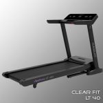 Беговая дорожка Clear Fit LifeCardio LT 40