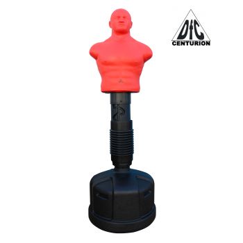 Водоналивной манекен CENTURION Adjustable Punch Man-Medium (красн) TLS-H02 ― ФИТНЕСЦЕНТР.ru