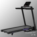 Беговая дорожка Clear Fit LifeCardio LT 15