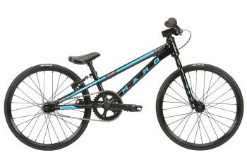 Велосипед BMX Haro Race Lite Micro Mini (2020) ― ФИТНЕСЦЕНТР.ru