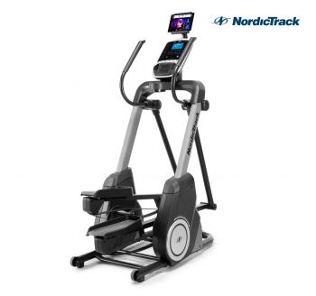 Кросстренер NordicTrack FreeStrider FS5i ― ФИТНЕСЦЕНТР.ru