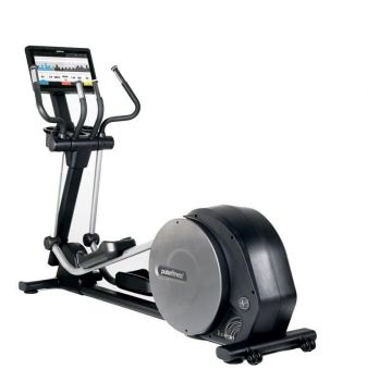 Эллиптический тренажер Pulse Fitness CIRUS 280G ― ФИТНЕСЦЕНТР.ru