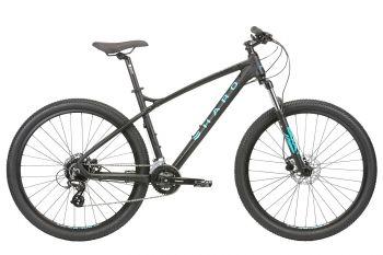 Велосипед Haro Double Peak Sport 27.5 (2020) ― ФИТНЕСЦЕНТР.ru