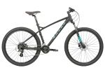 Велосипед Haro Double Peak Sport 27.5 (2020)