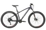 Велосипед Haro Double Peak Trail 27.5 Plus (2020)