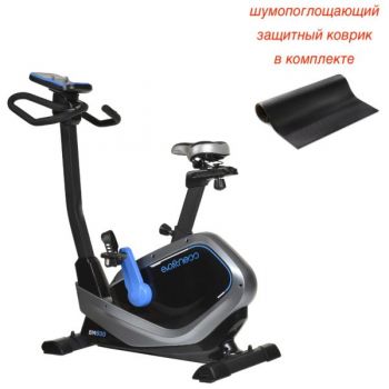 Велотренажер EVO FITNESS BM800 (Yuto EL II) ― ФИТНЕСЦЕНТР.ru