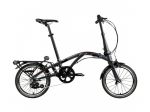 Велосипед складной Dahon CURL I4 18 (2019)