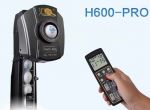 Робот для настольного тенниса HuiPang H600-PRO с сеткой