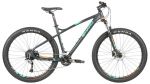 Велосипед Haro Double Peak 27.5 Trail Plus 2019