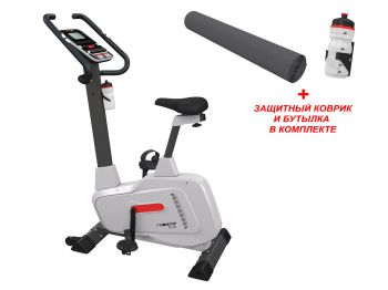 Велотренажер UNIXFIT BL-400 White ― ФИТНЕСЦЕНТР.ru