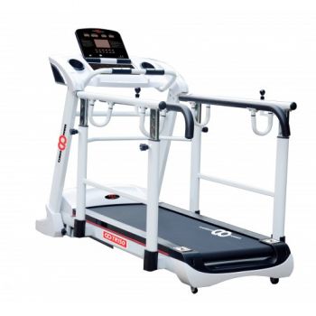 Беговая дорожка CardioPower TR150 ― ФИТНЕСЦЕНТР.ru