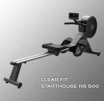 Гребной тренажер Clear Fit StartHouse RS 500