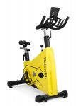 Велотренажер спинбайк VF-GymRider 225 Yellow/Black