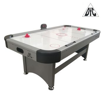 Игровой стол - аэрохоккей DFC THUNDER 7ft ― ФИТНЕСЦЕНТР.ru