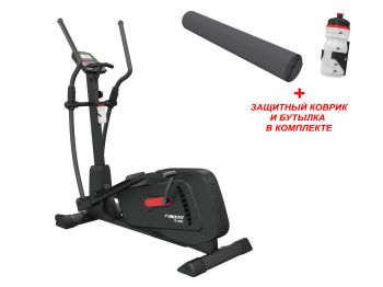 Эллиптический тренажер UNIXFIT SL-400X ― ФИТНЕСЦЕНТР.ru