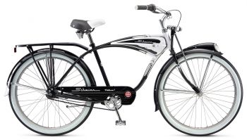 Велосипед SCHWINN CLASSIC DELUXE 7 (2019) ― ФИТНЕСЦЕНТР.ru