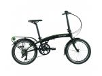 Велосипед складной Dahon Qix D9 (2019)