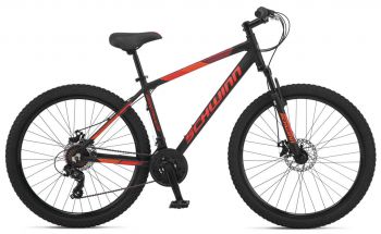 Велосипед SCHWINN BREAKER 27.5 (2019) ― ФИТНЕСЦЕНТР.ru