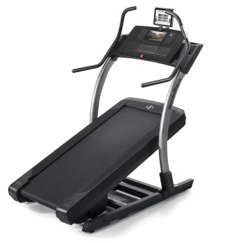 Беговая дорожка NordicTrack Incline Trainer X9i NEW ― ФИТНЕСЦЕНТР.ru