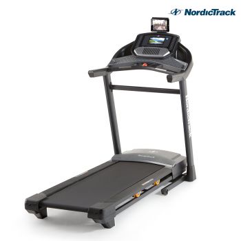 Беговая дорожка NordicTrack T12.0 ― ФИТНЕСЦЕНТР.ru