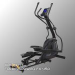 Эллиптический складной тренажер Clear Fit FoldingPower FX 450
