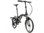 Велосипед складной Dahon CURL I4 18 (2019)