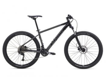 Велосипед Marin Bobcat Trail 4 27.5" (2019) ― ФИТНЕСЦЕНТР.ru