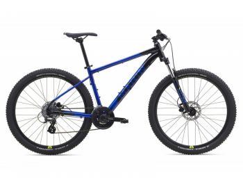 Велосипед Marin Bobcat Trail 3 27.5" (2019) ― ФИТНЕСЦЕНТР.ru