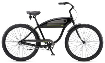 Велосипед SCHWINN HORNET (2019) ― ФИТНЕСЦЕНТР.ru