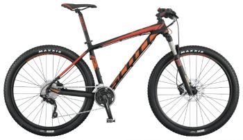 Велосипед SCOTT SCALE 760 (2015) ― ФИТНЕСЦЕНТР.ru