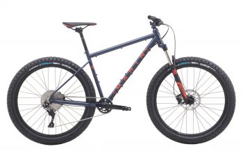 Велосипед MARIN PINE MOUNTAIN 1 27.5+ (2018) ― ФИТНЕСЦЕНТР.ru