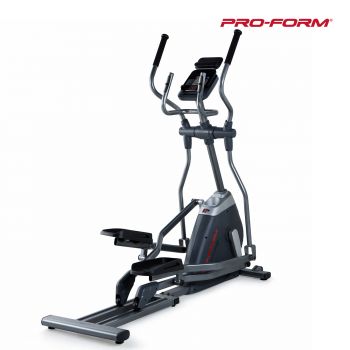 Эллиптический тренажер Pro-Form Endurance 320E ― ФИТНЕСЦЕНТР.ru