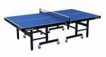 ТЕННИСНЫЙ СТОЛ ПРОФЕССИОНАЛЬНЫЙ STIGA OPTIMUM 30, ITTF (СИНИЙ)