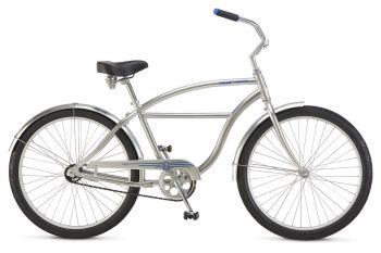 Велосипед SCHWINN ALU 1 (2019) ― ФИТНЕСЦЕНТР.ru