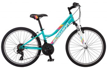 Велосипед SCHWINN HIGH TIMBER GIRL 24 (2019) ― ФИТНЕСЦЕНТР.ru