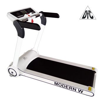 Беговая дорожка DFC MODERN W ― ФИТНЕСЦЕНТР.ru