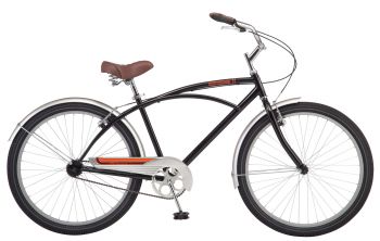 Велосипед SCHWINN BAYWOOD MEN (2019) ― ФИТНЕСЦЕНТР.ru