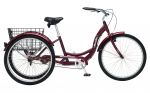 Велосипед SCHWINN MERIDIAN (2019)