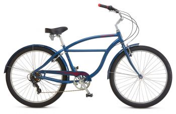 Велосипед SCHWINN ALU 7 (2019) ― ФИТНЕСЦЕНТР.ru