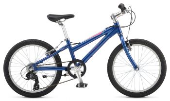 Велосипед SCHWINN LULA 20 (2018) ― ФИТНЕСЦЕНТР.ru