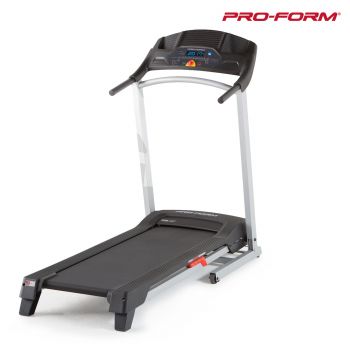 Беговая дорожка Pro-Form 105 CST ― ФИТНЕСЦЕНТР.ru