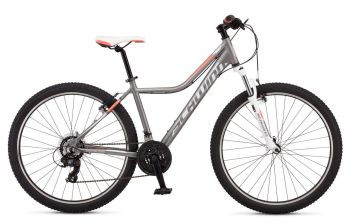 Велосипед SCHWINN MESA 2 WOMEN (2019) ― ФИТНЕСЦЕНТР.ru