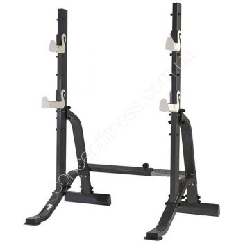 Стойка Tunturi Pure Squat Rack ― ФИТНЕСЦЕНТР.ru