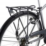 Велосипед Schwinn VOYAGEUR COMMUTE MEN SILVER (2016)