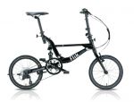 Складной велосипед Jango Jf-14 Flik Folding Bike Ez T9