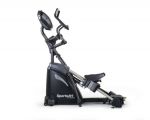 Степпер с функциями имитации подъема SportsArt S775 Cross Trainer