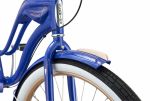 Велосипед Schwinn DEBUTANTE PURPLE (2016)